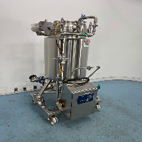 Holloway America 183L Z2 Feed Tank image 0